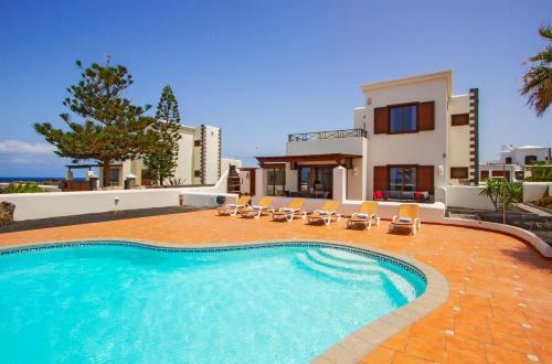 Lanzarote Faro