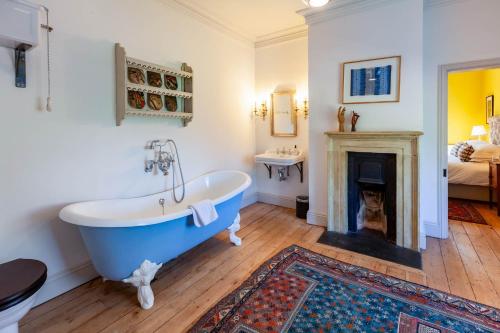 Facilities, Georgian Gate House in Wickmere