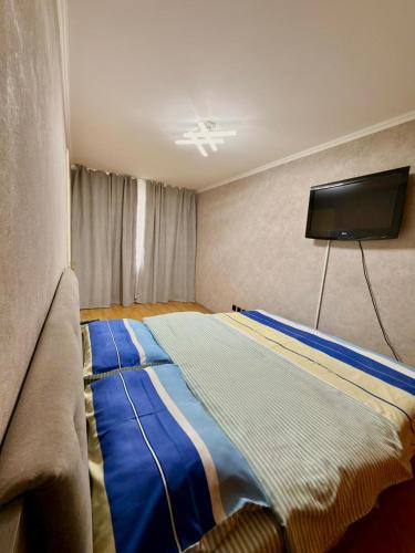 Heavenly house in Karagandy
