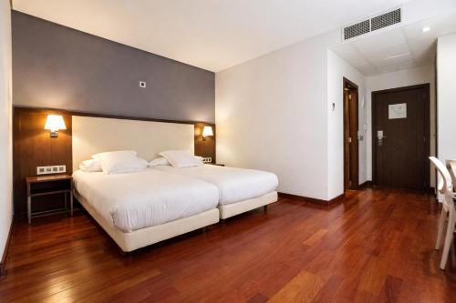 ARVA Spa París Hotel de charme León