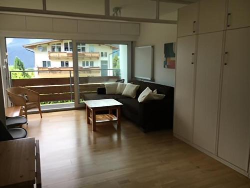 Appartement Berghof in Ellmau