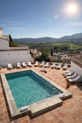 Avanel Boutique Apartments, Ronda (photo 11)
