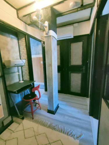 3 ch, 5 pers 1 bébé, cuisine équipée, cosy (3 ch, 5 pers 1 bebe, cuisine equipee, cosy) in 蒂勒