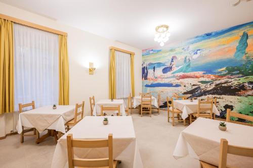 Guesthouse - Cultural Center Gustav Mahler 3