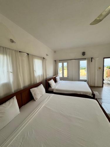 Ramaya Auberge Espagnole in Bopa