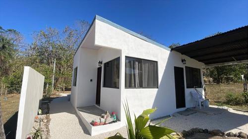 Pur in land Casita – khách sạn tại Sardinal