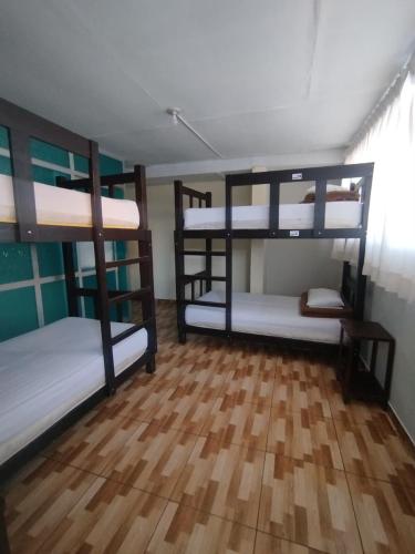 Mango Hostel B&B in Arequipa
