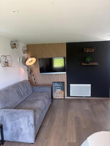 Chambre d'Hotes Arla Goxoki - Béhasque-Lapiste
