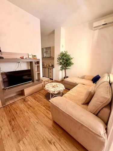 Studio Apartman Promenada