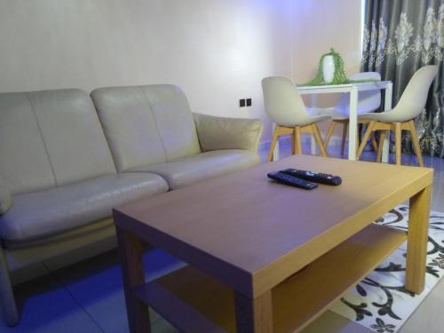 Ubuntu Mbanya Guest House in Limbe