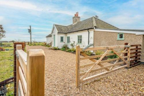 Glorious 5 bed in Snape gîte à louer River Alde