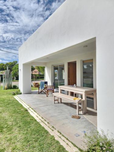 Las Gaviotas Casas de Playa