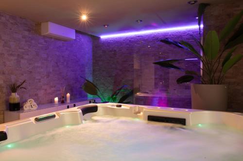 Aurora Boutique Hotel & Private SPA - Etruria Collection in 斯波萊托市中心