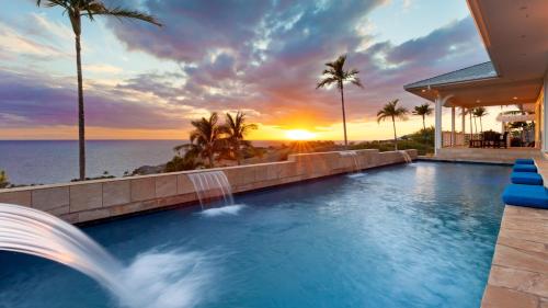 Létesítmények, House of Singing Whales - Big Island Vacation Villa in Hawaii - 28 night minimum in Kawaihe (HI)