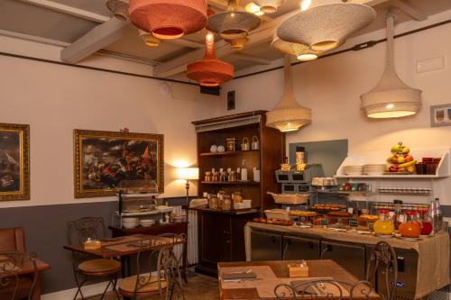 Aurora Boutique Hotel & Private SPA - Etruria Collection in 斯波萊托市中心