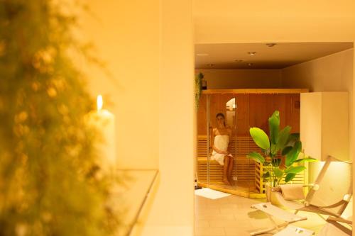 Aurora Boutique Hotel & Private SPA - Etruria Collection in 斯波萊托市中心
