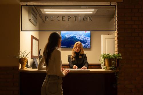 Aurora Boutique Hotel & Private SPA - Etruria Collection in 斯波萊托市中心