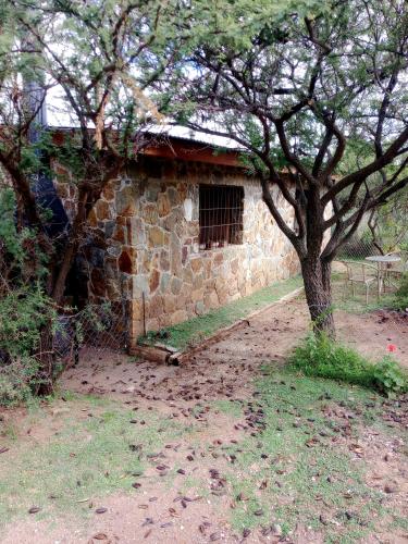 La Cabañita de Alcione