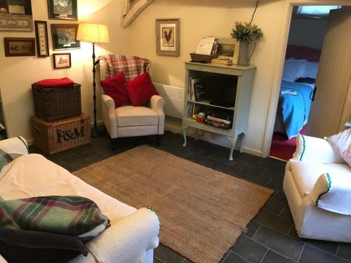 The Stables Cottage in Five Ashes