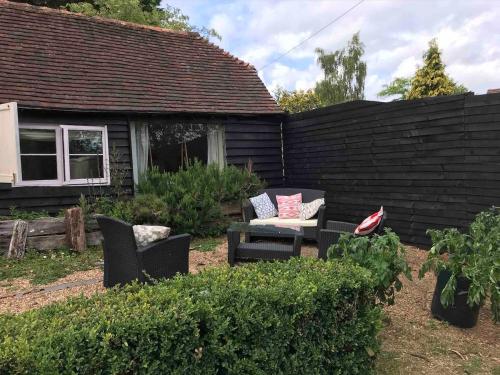 The Stables Cottage in Five Ashes