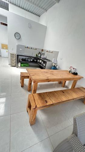 CASA VACACIONAL REMODELADA EN CARMEN de APICALA in Carmen de Apicala