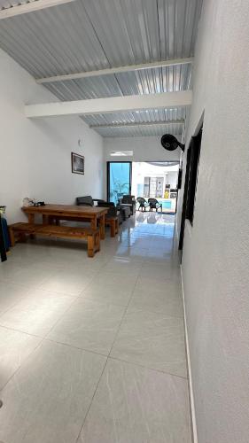 CASA VACACIONAL REMODELADA EN CARMEN de APICALA in Carmen de Apicala