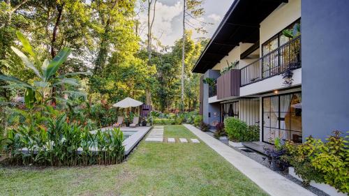 Nómada Studios Boutique en Puerto Viejo – khách sạn tại Puerto Viejo