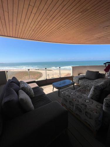 2 bedroom suites Luxury Marina 360 Ocean view, Casablanca (fotografie 6)