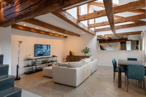 Alle Vele Venice Apartment