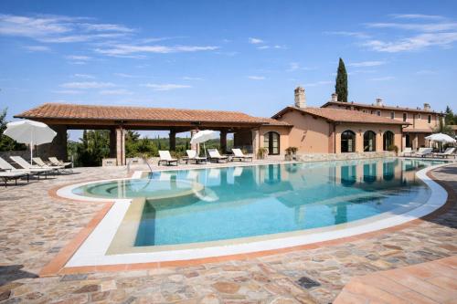 Villa Piaggetta