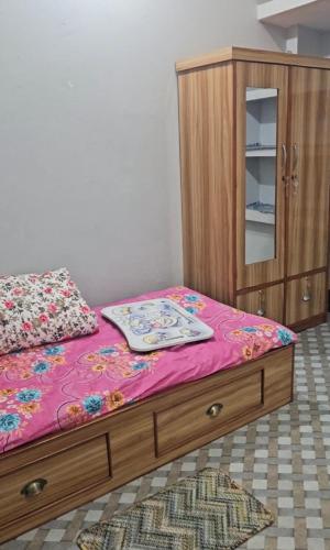 Sumnima Khim Girls Hostel in Dharan