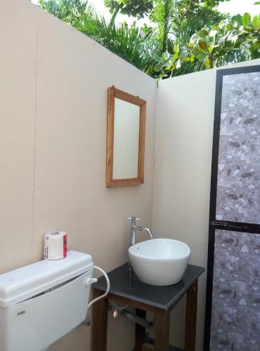 Namaste Beach Huts