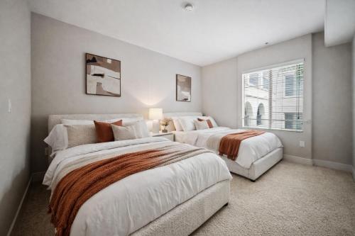 Casa Miel Luxury Westwood Retreat Pool, Spa & Free Parking, Los Angeles (fotografie 2)