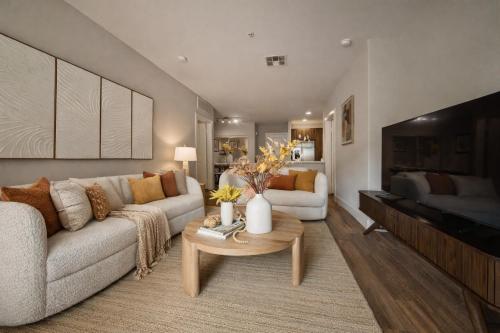 Casa Miel Luxury Westwood Retreat Pool, Spa & Free Parking, Los Angeles (fotografie 9)