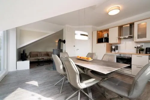 54° Nord Wohnung 5 in Grömitz, Deutschland