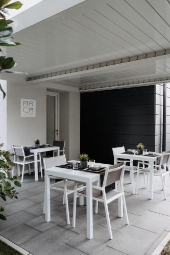 Arca Guest House 4
