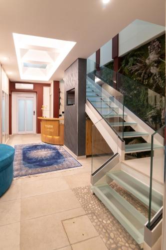 Guest House I Gigli - Domus D'ascoli - Nola
