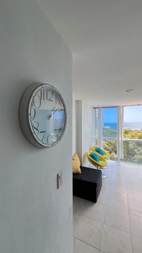 Sunny Loft at PH Ibiza Vistas al Mar y Diseño Moderno (Sunny Loft at PH Ibiza Vistas al Mar y Diseno Moderno) in Playa Coronado