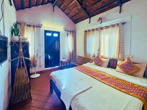 One-Bedroom Chalet