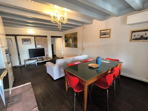 HOUSE 41, nuovo in borgo storico 2