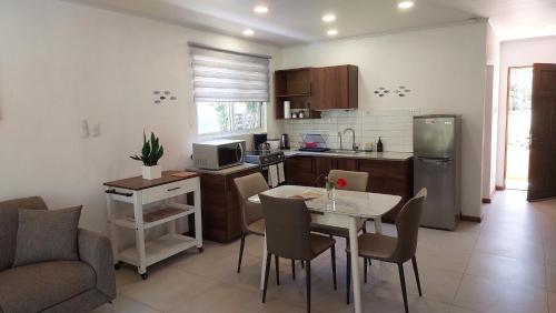 設施, Villas Pura Vida - Marañón (Villas Pura Vida - Maranon) in 哥巴諾