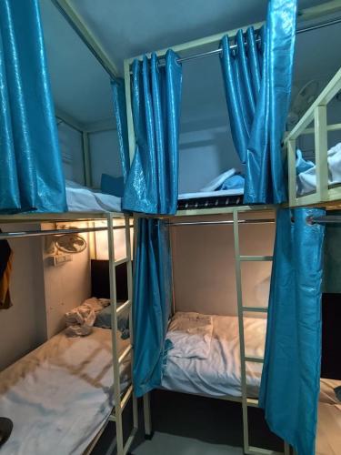  30 m² dengan 1 kamar tidur dan 2 kamar mandi pribadi di Mohan Nagar (SVN Hostel ) in Nagpur