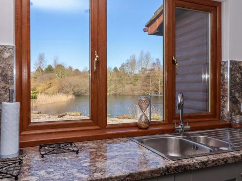 Hotelli välisilme, Star Carr Lakes in Brandesburton