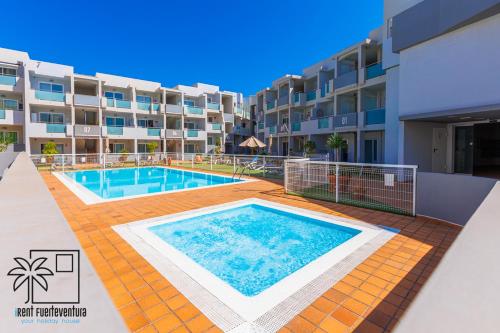 Saniko Corralejo iRent Fuerteventura