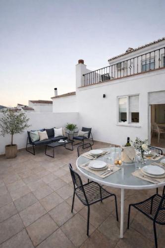 Avanel Boutique Apartments, Ronda (photo 6)