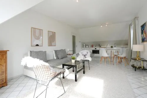 Ferienappartement Wohldstr 11 Ferienappartement Wohldstr 11 Appartement 4 in Timmendorfer Strand, Deutschland