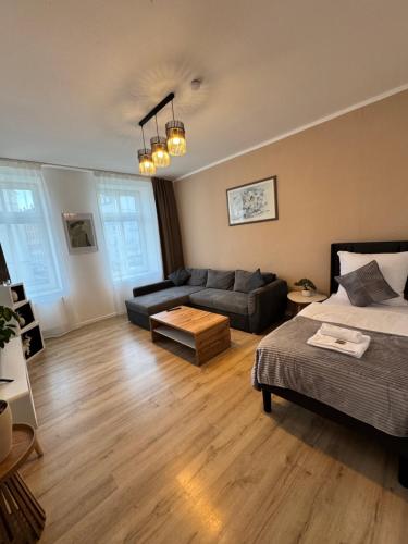Arminos Apartment in Chemnitz, Deutschland