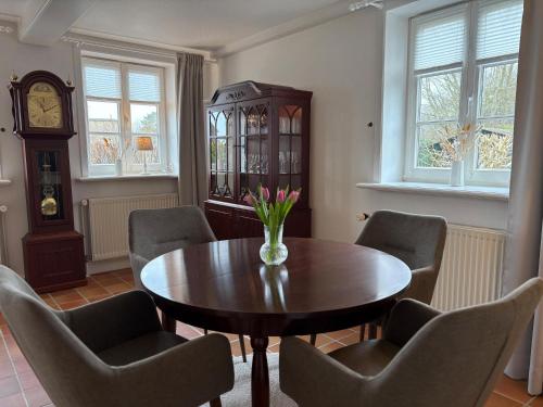 Landhaus Tons 1 Enna in Keitum