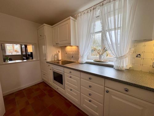 Landhaus Tons 1 Enna in Keitum