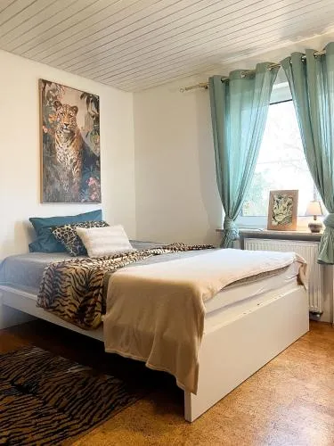 Apartments Unterer Kochbuck in Crailsheim, Deutschland